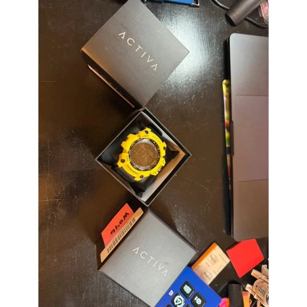 Invicta brand new